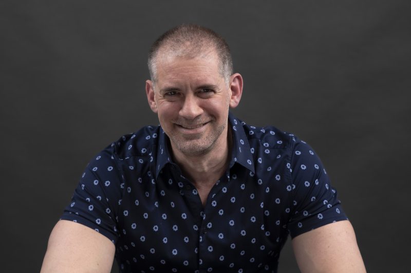 צילום פורטרט