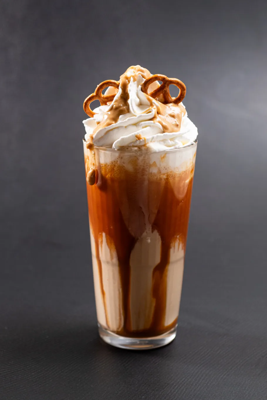 צילום משקאות באווירה טבעית