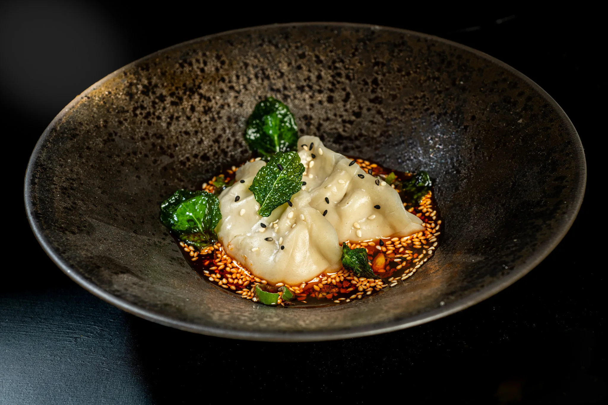 צילום אוכל מקצועי למסעדת סושי