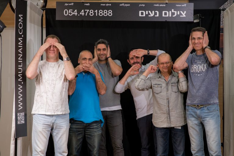 צילומי תדמית לעסקים